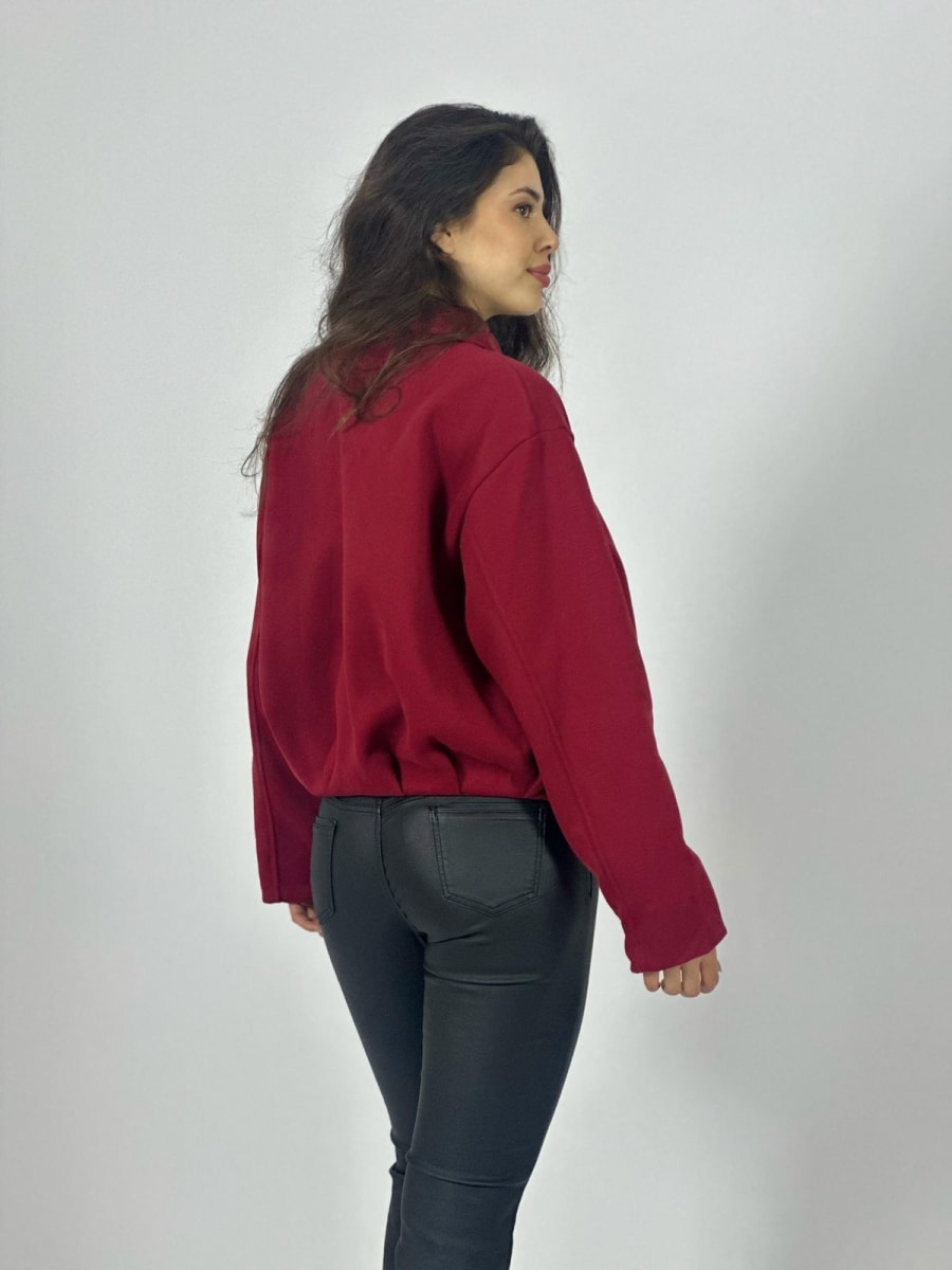 Chaqueta Bomber Lisa A4-853