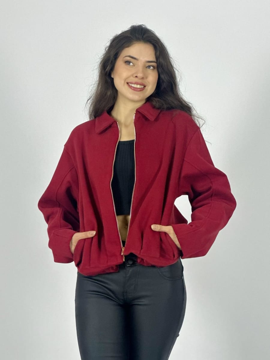 Chaqueta Bomber Lisa A4-852
