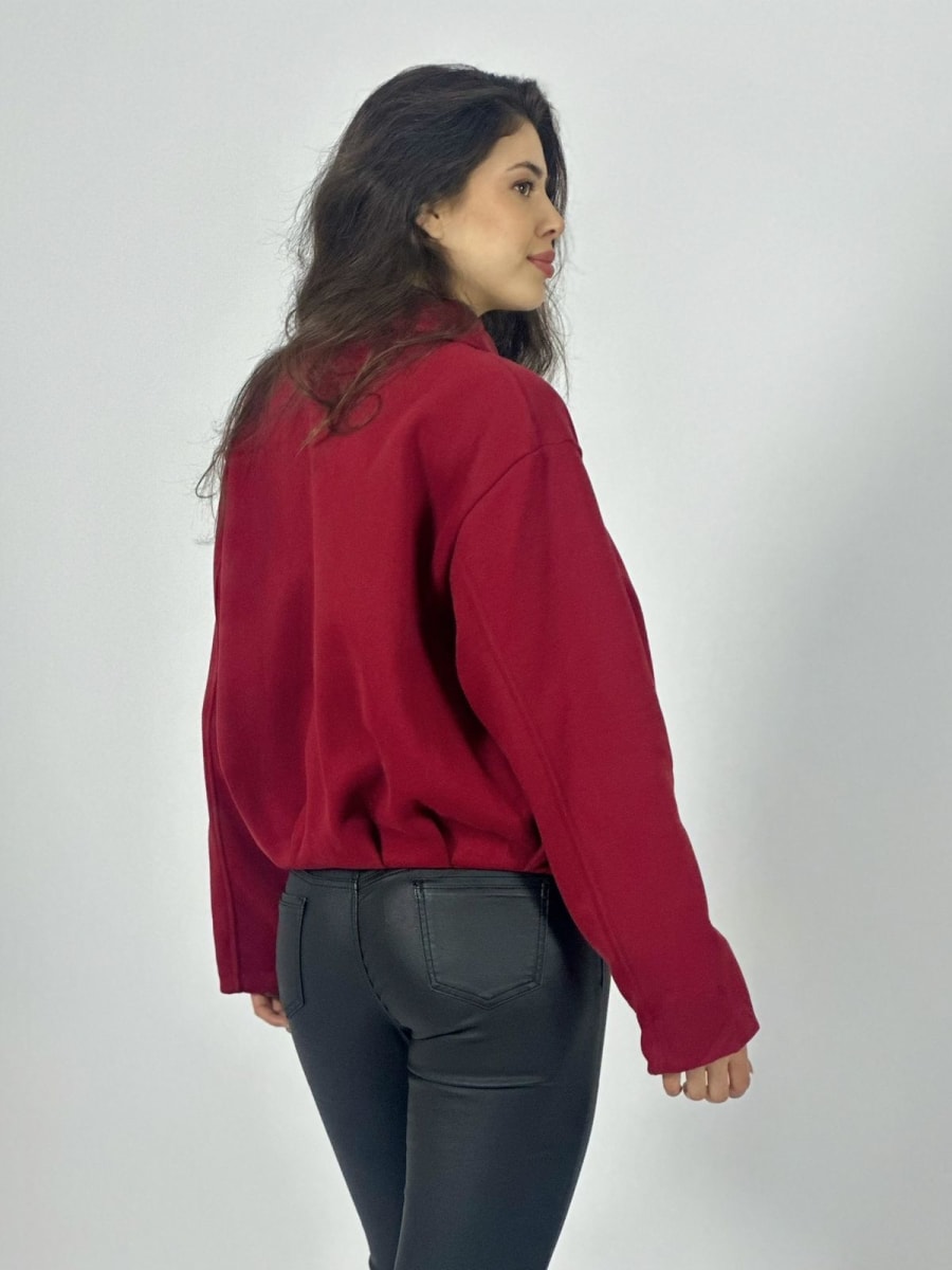 Chaqueta Bomber Lisa A4-854