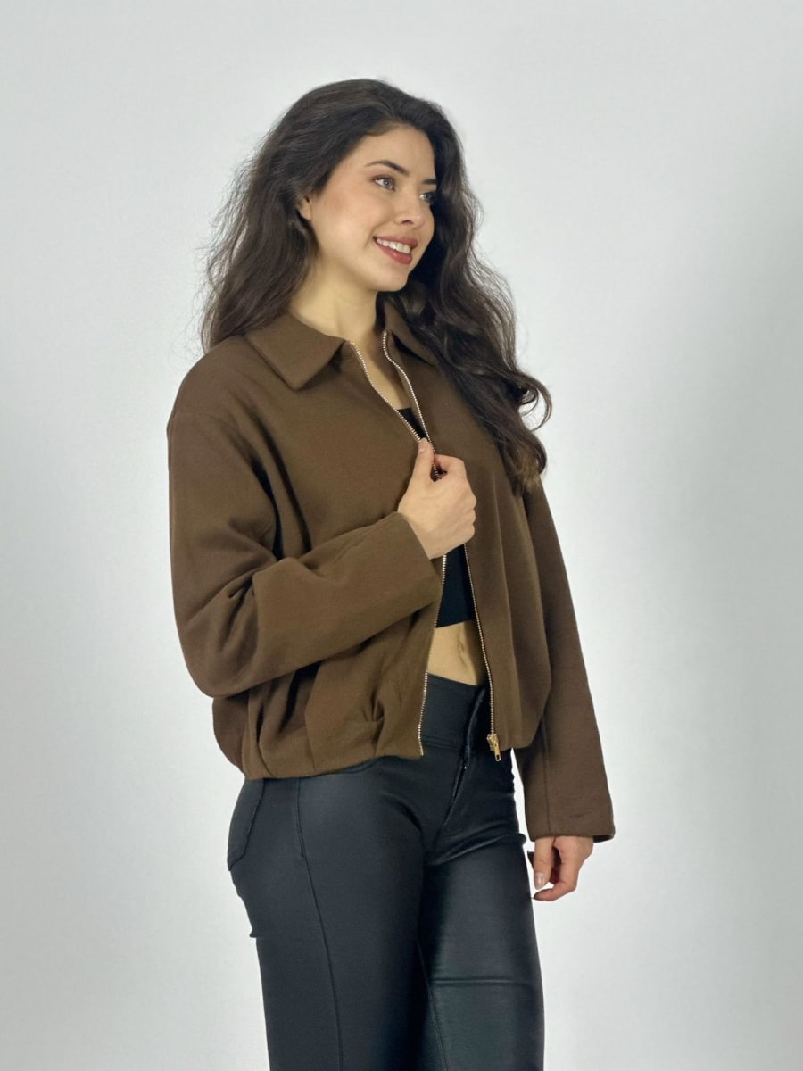 Chaqueta Bomber Lisa A4-857
