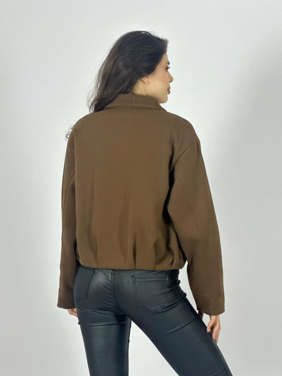 Chaqueta Bomber Lisa A4-858