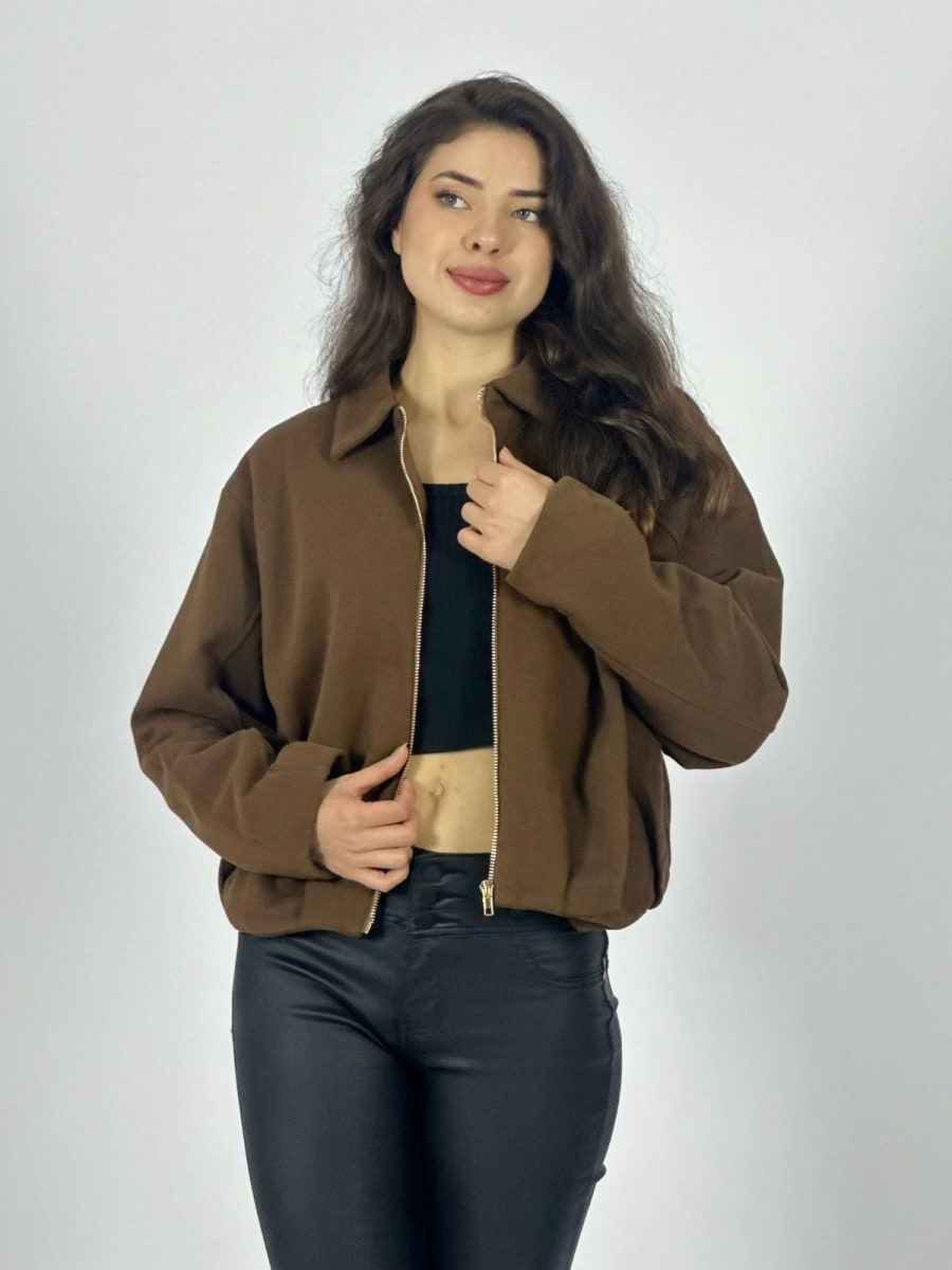 Chaqueta Bomber Lisa A4-855