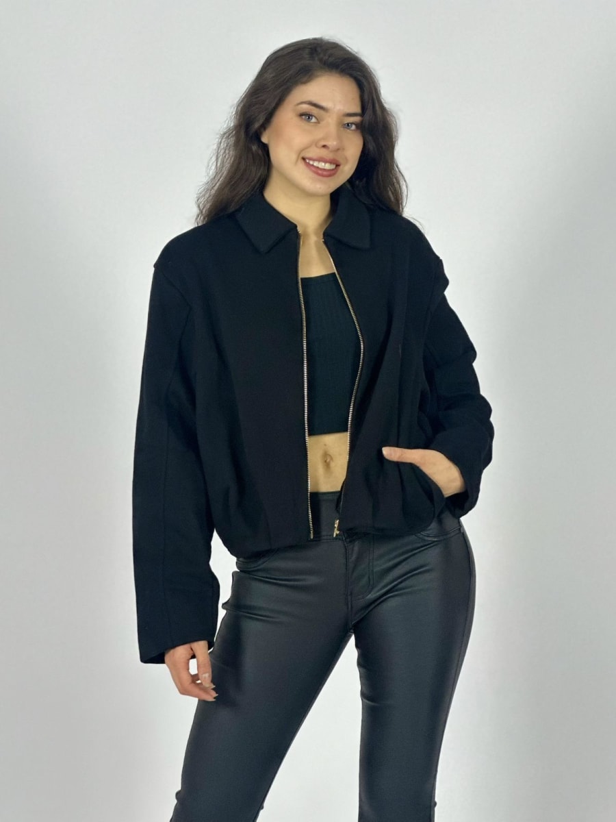 Chaqueta Bomber Lisa A4-859