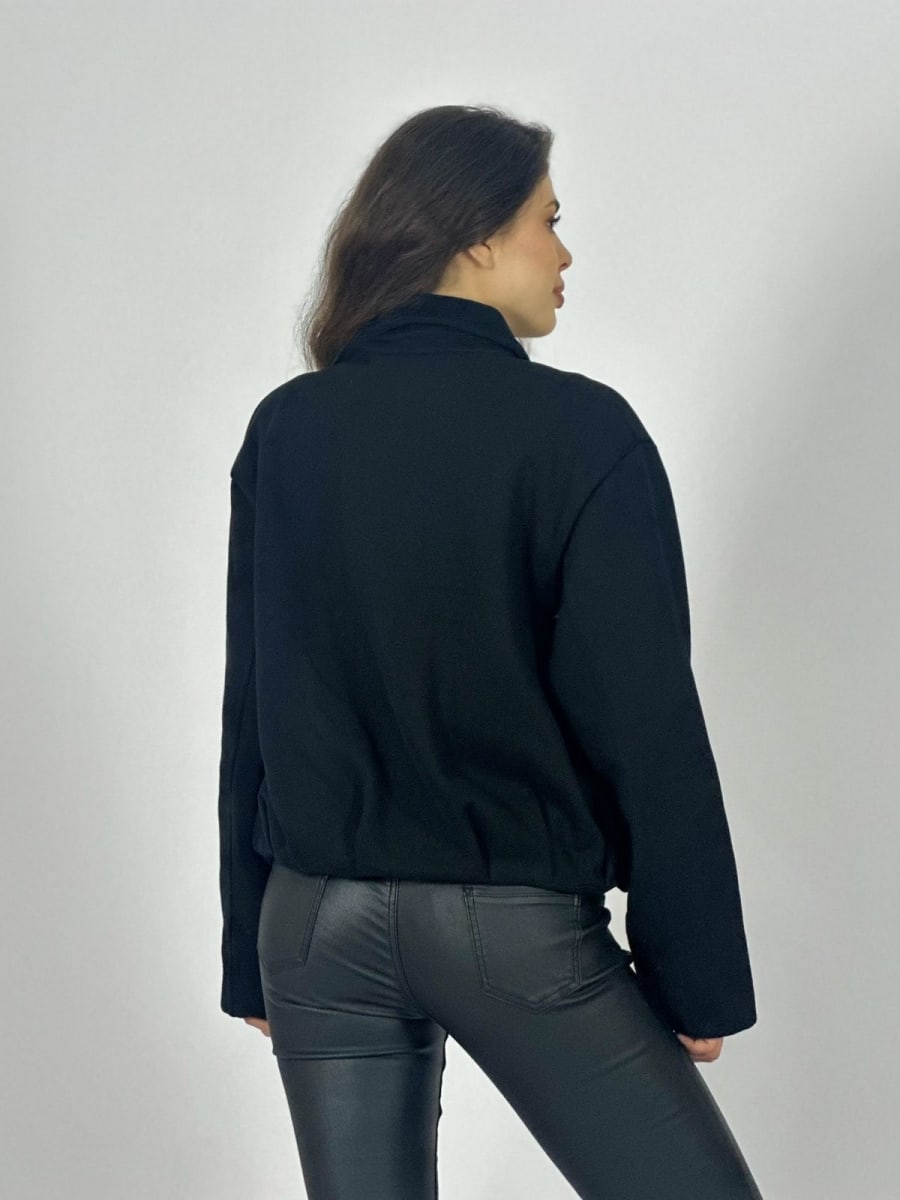 Chaqueta Bomber Lisa A4-8511