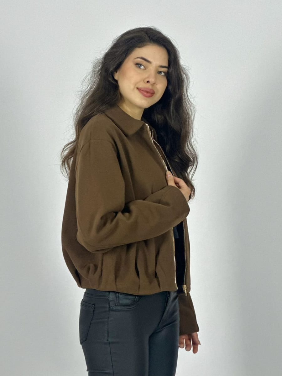 Chaqueta Bomber Lisa A4-856