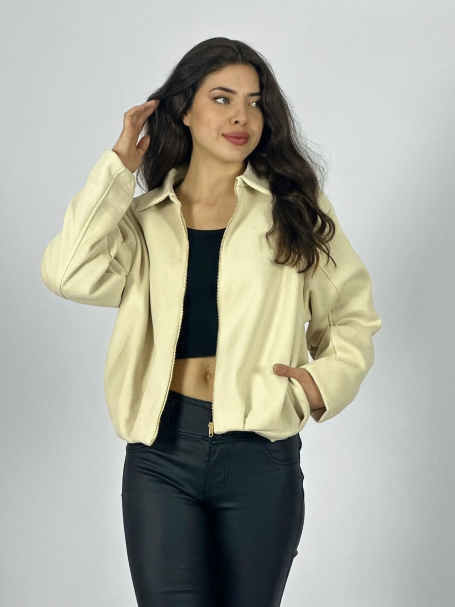 Chaqueta Bomber Lisa A4-8513
