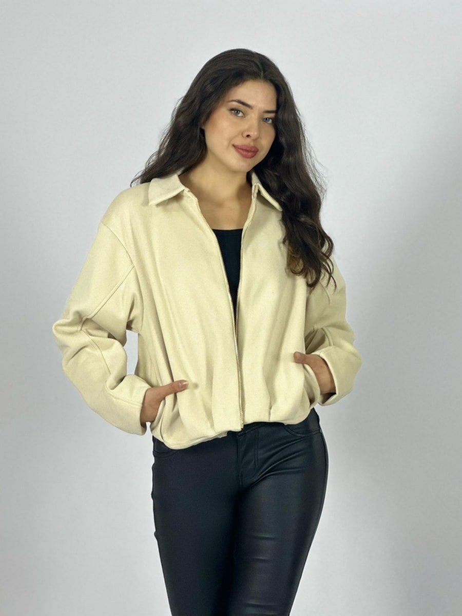 Chaqueta Bomber Lisa A4-8512