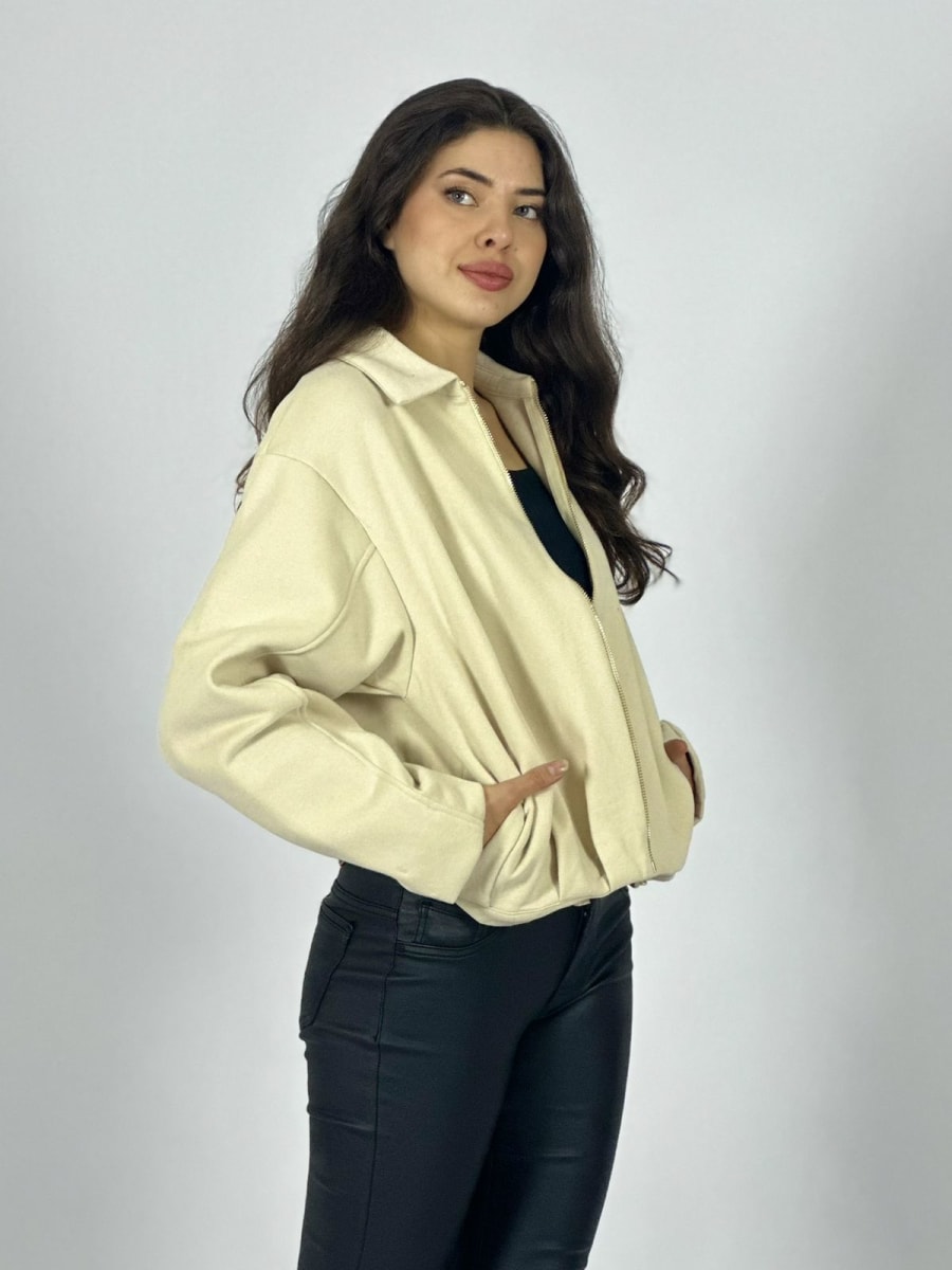 Chaqueta Bomber Lisa A4-8514