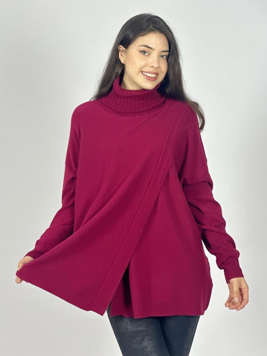 Sweater Spandex Holgado B4-162/1641