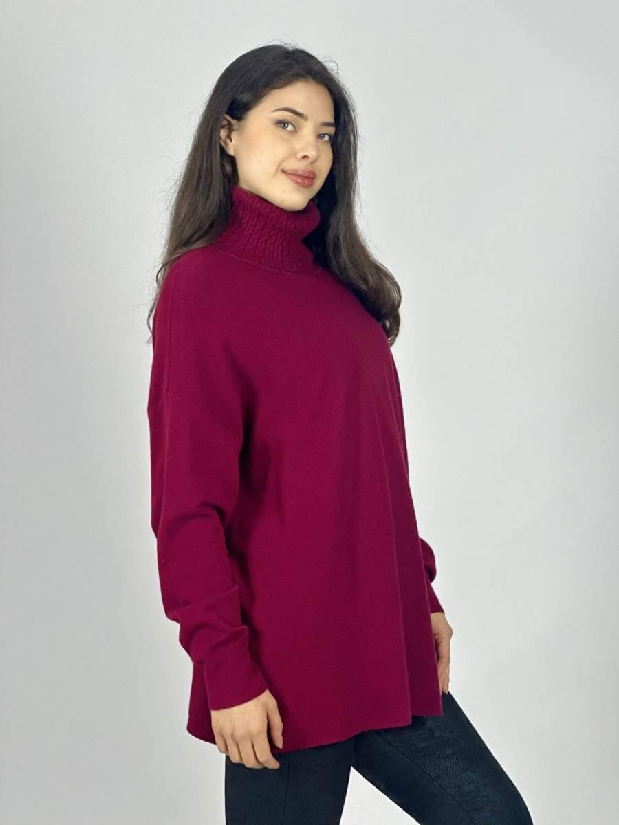 Sweater Spandex Holgado B4-162/1643
