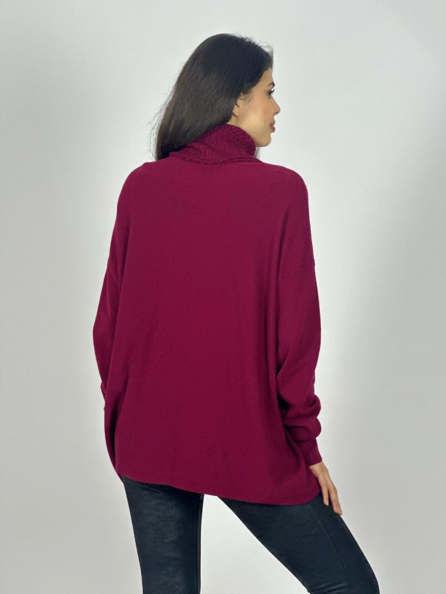 Sweater Spandex Holgado B4-162/1644