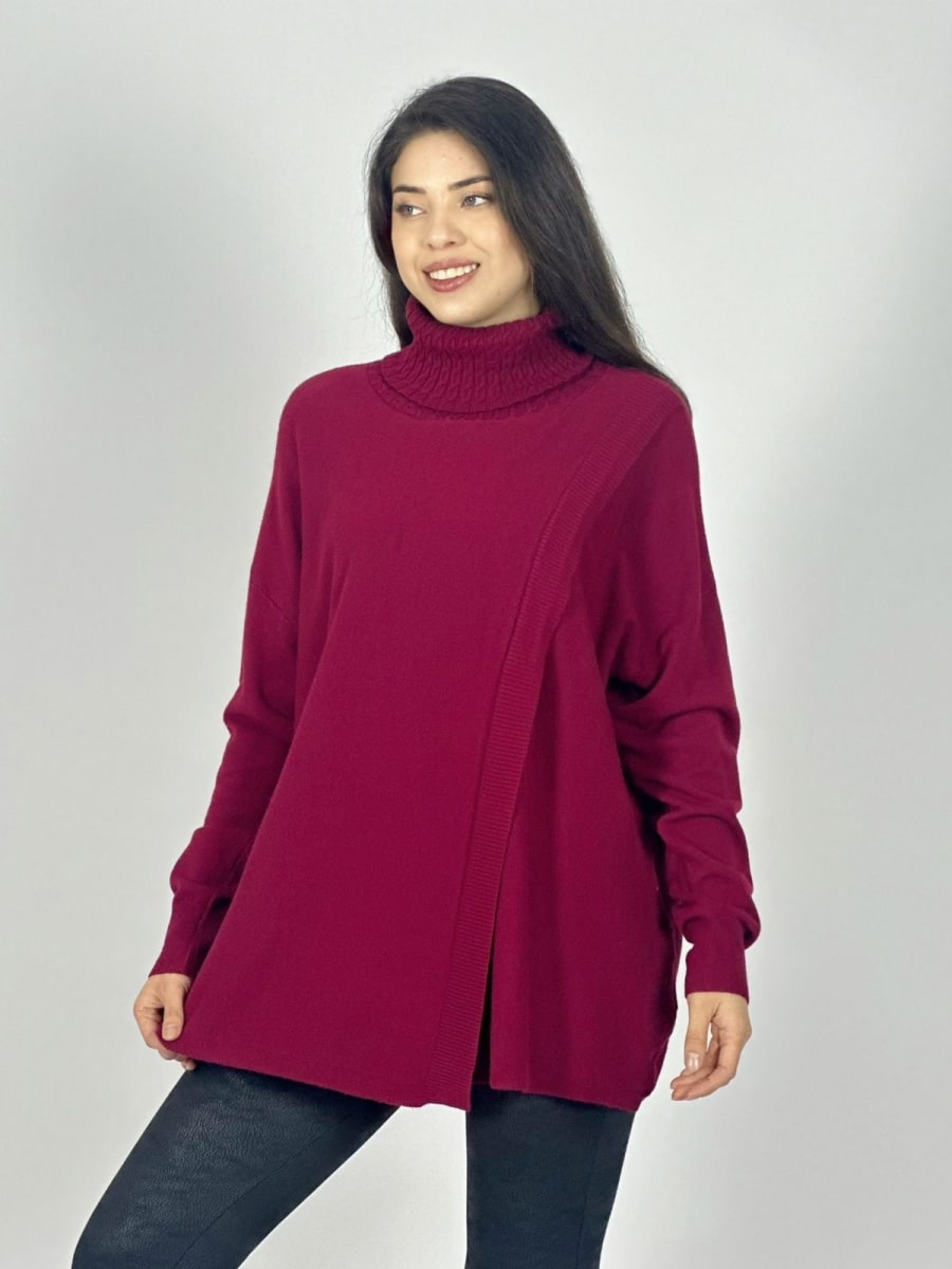 Sweater Spandex Holgado B4-162/1642