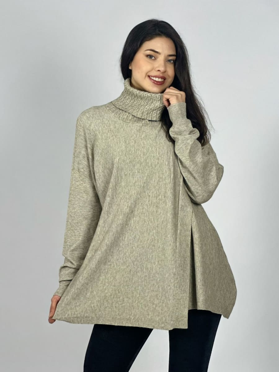 Sweater Spandex Holgado B4-162/1649