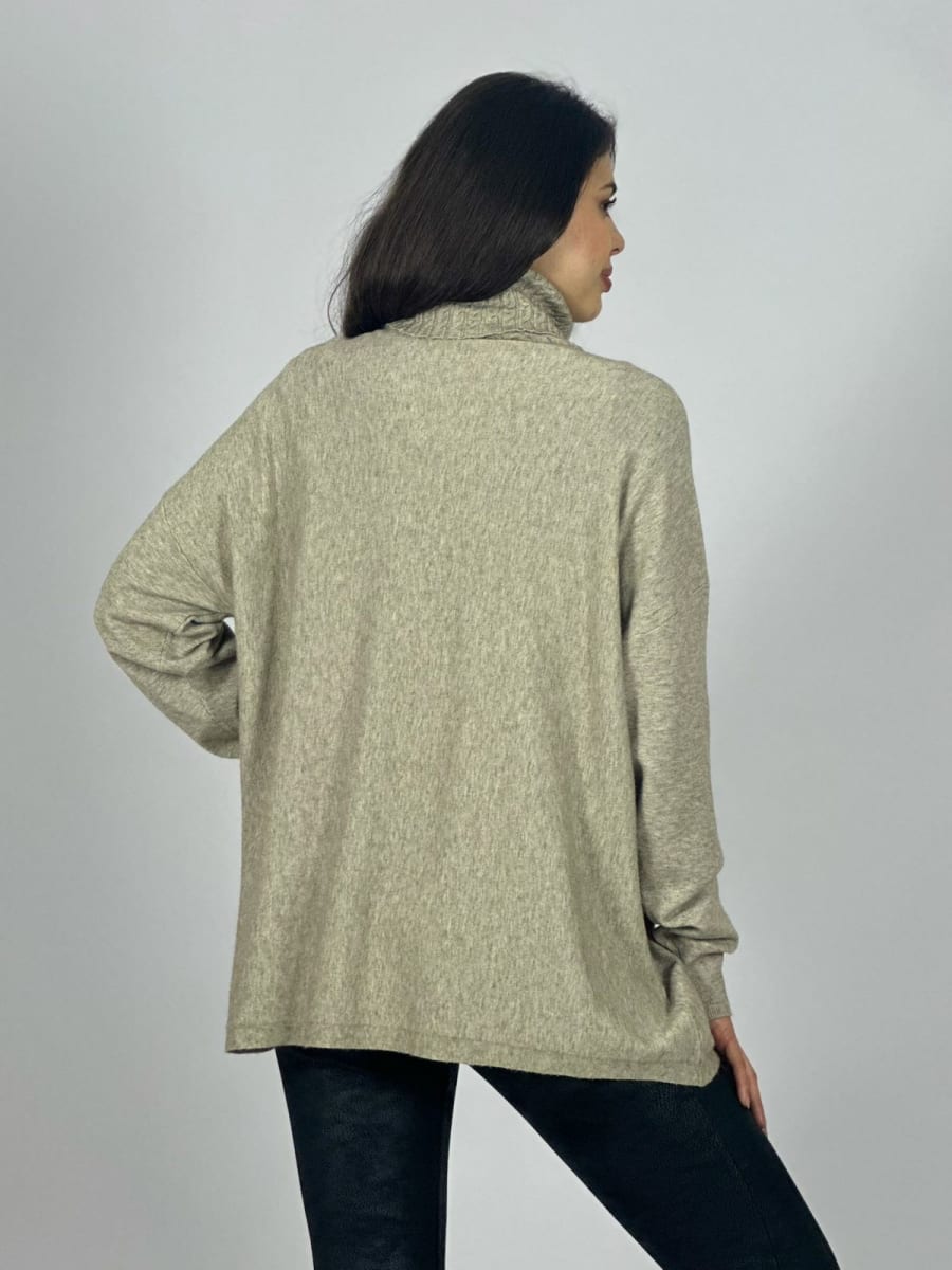 Sweater Spandex Holgado B4-162/16410