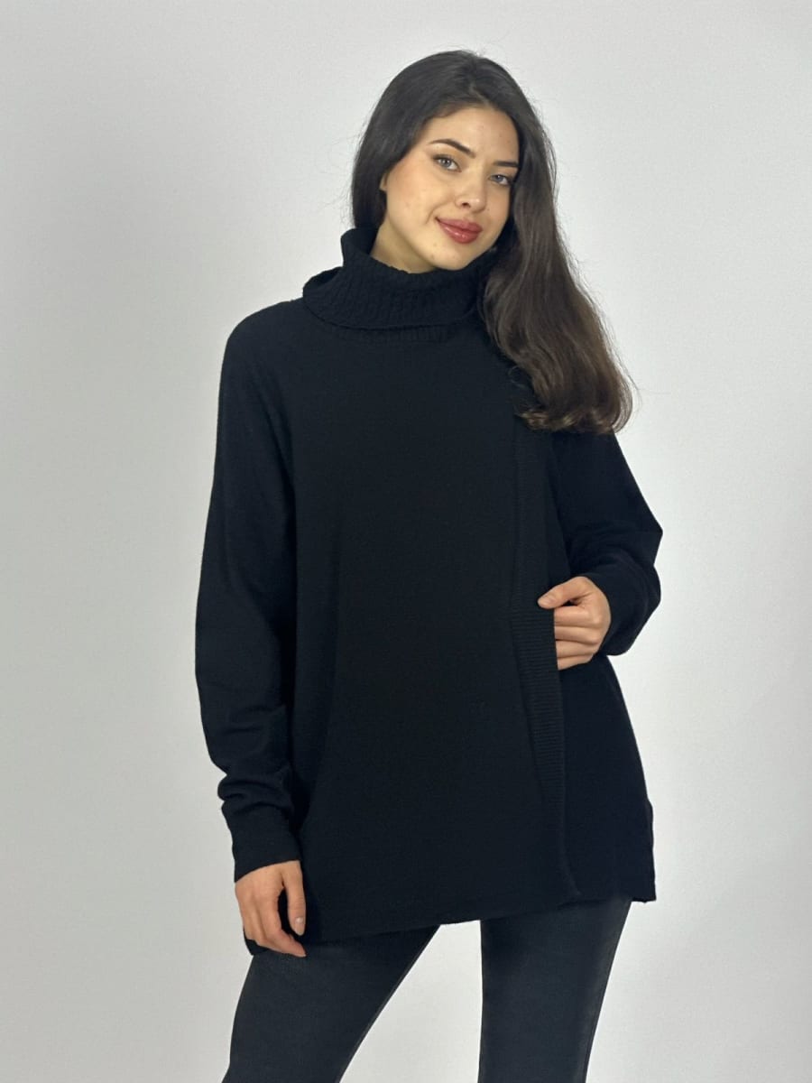 Sweater Spandex Holgado B4-162/1646