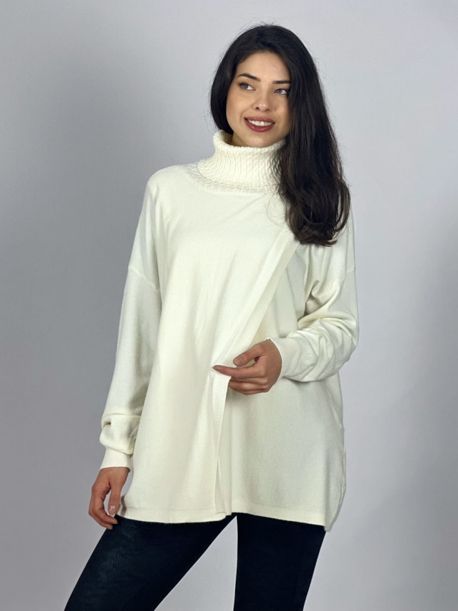 Sweater Spandex Holgado B4-162/16411