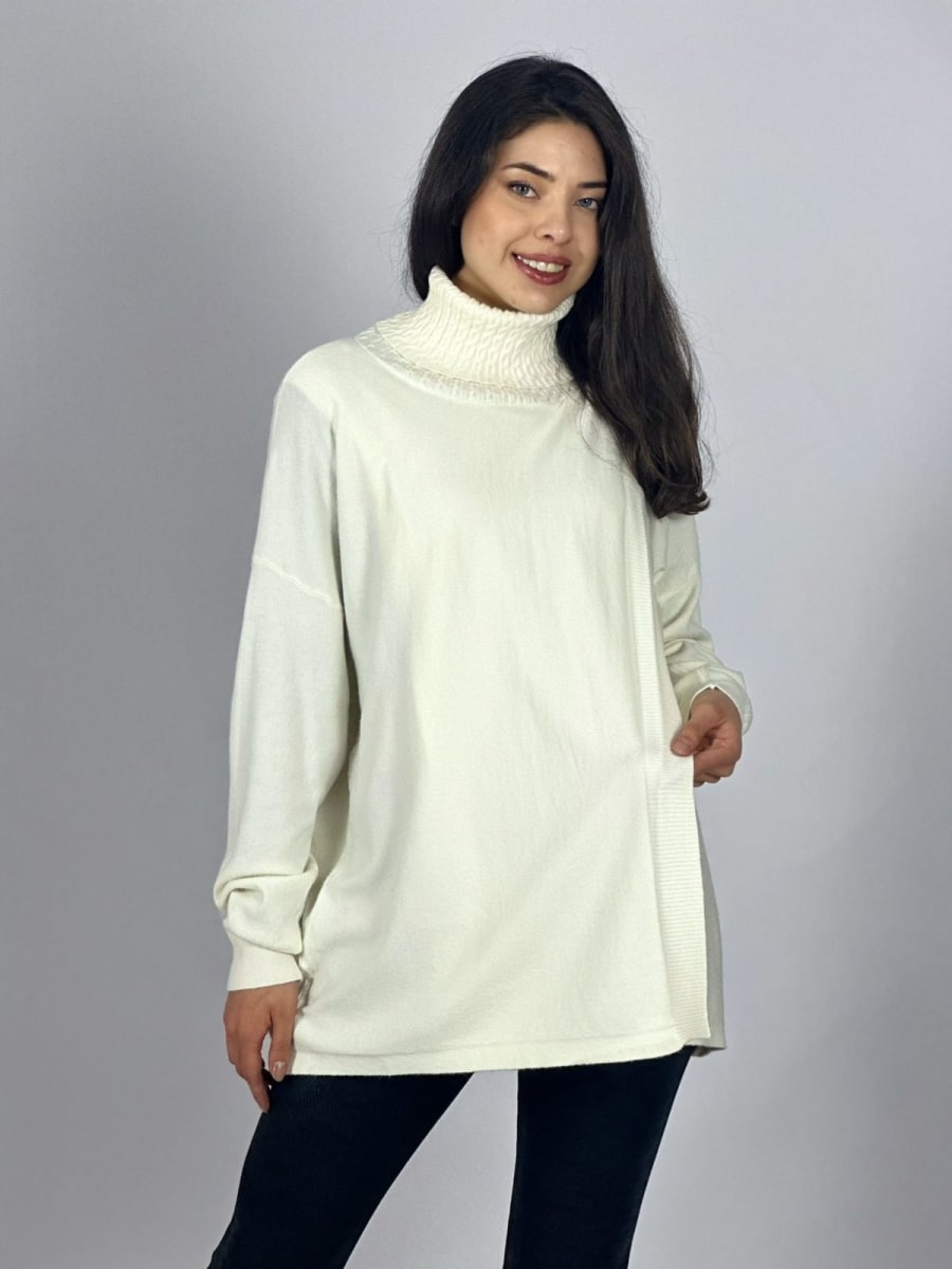 Sweater Spandex Holgado B4-162/16412