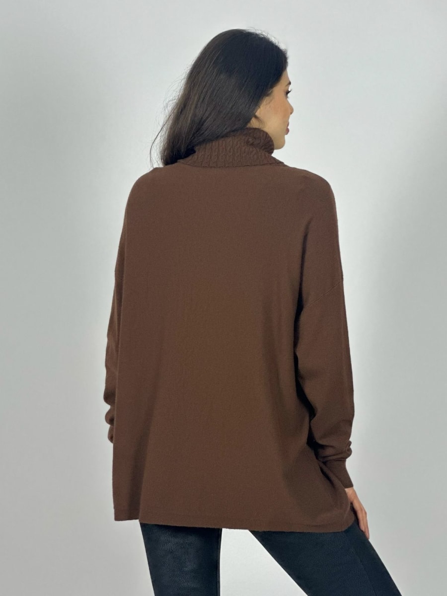 Sweater Spandex Holgado B4-162/16418