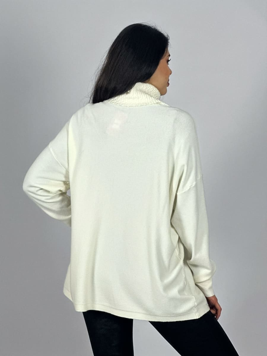Sweater Spandex Holgado B4-162/16414