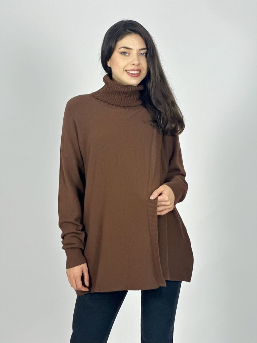 Sweater Spandex Holgado B4-162/16416