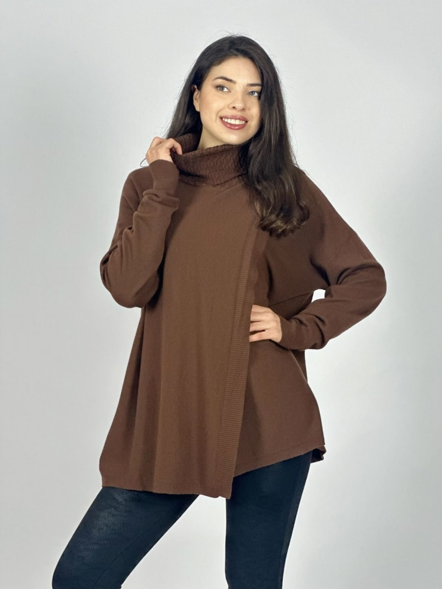 Sweater Spandex Holgado B4-162/16415