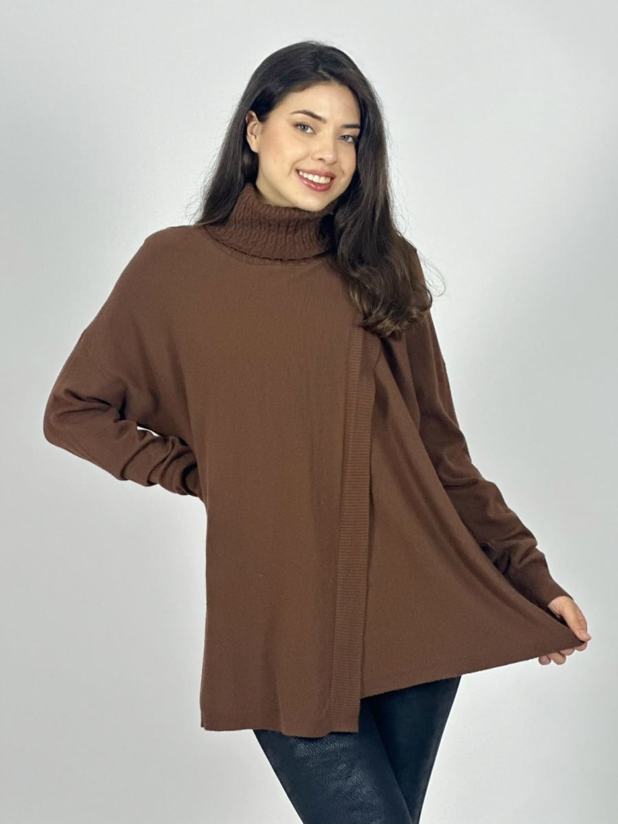Sweater Spandex Holgado B4-162/16417