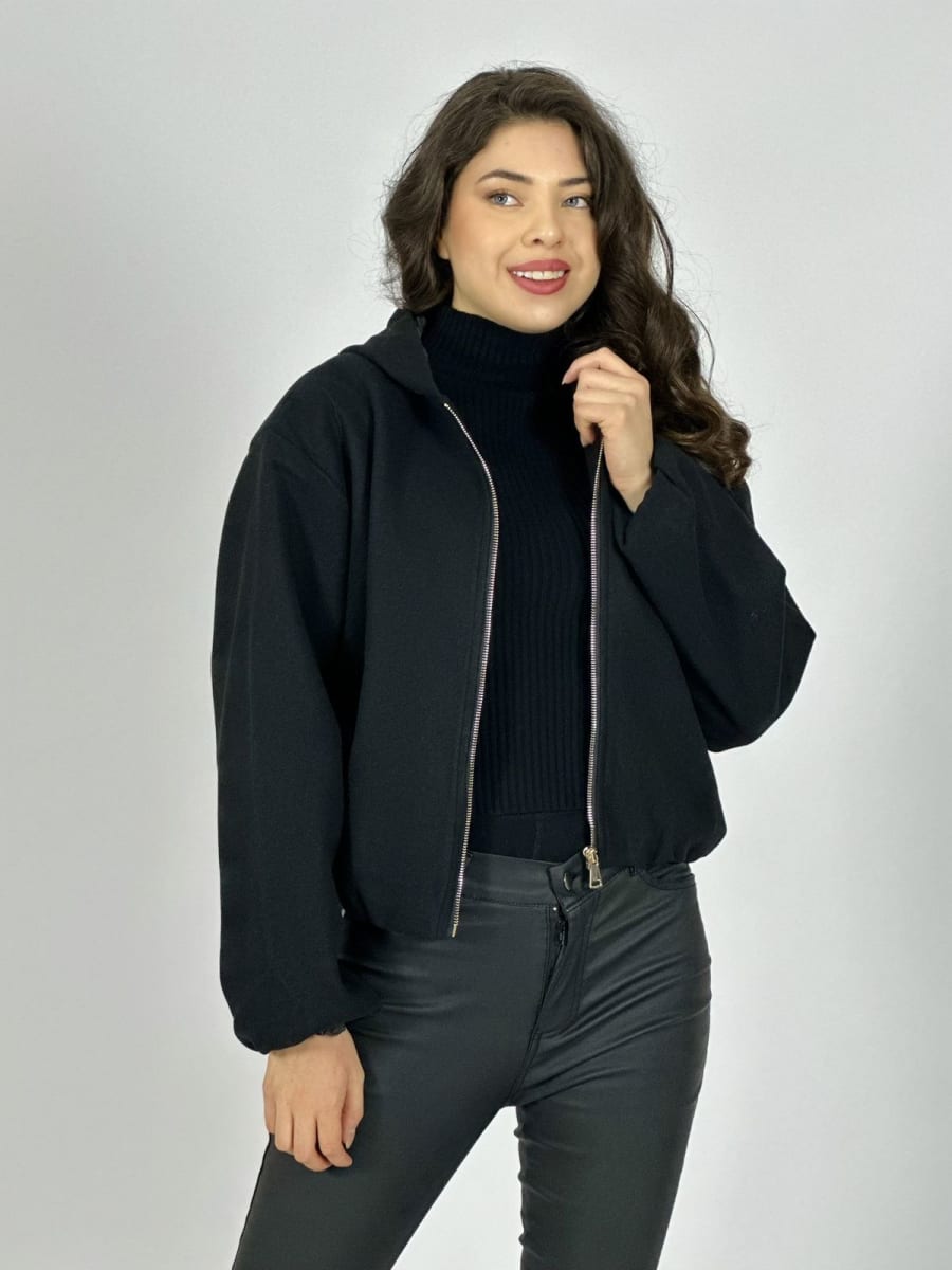 Chaqueta Bomber Corta B4-160/1642