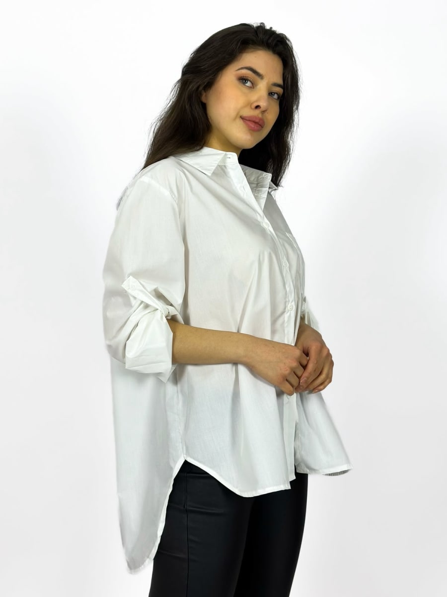 Blusa Simple A1-342