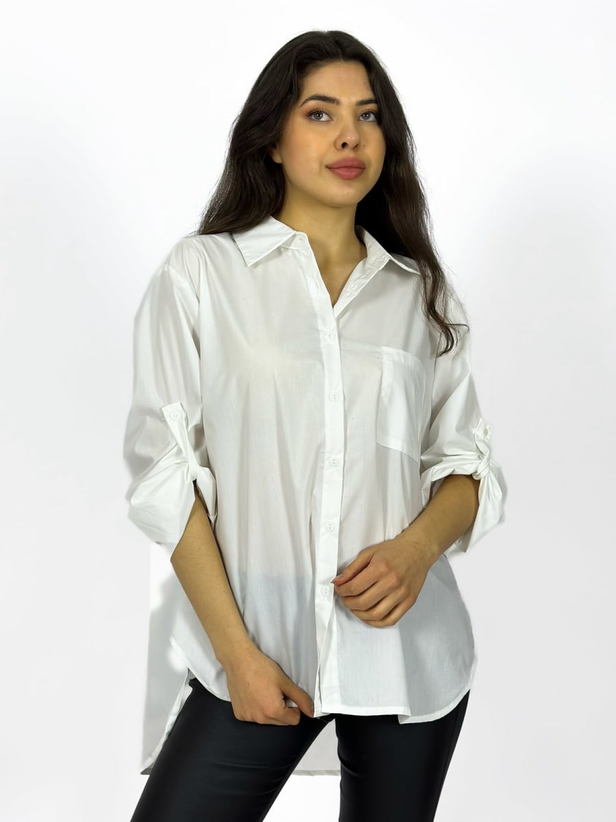 Blusa Simple A1-341