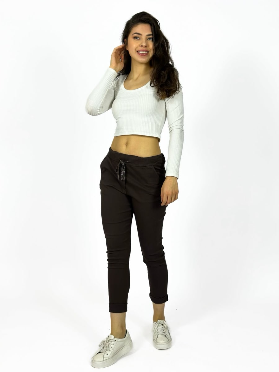 Jogger Italiano Fluor A1-516
