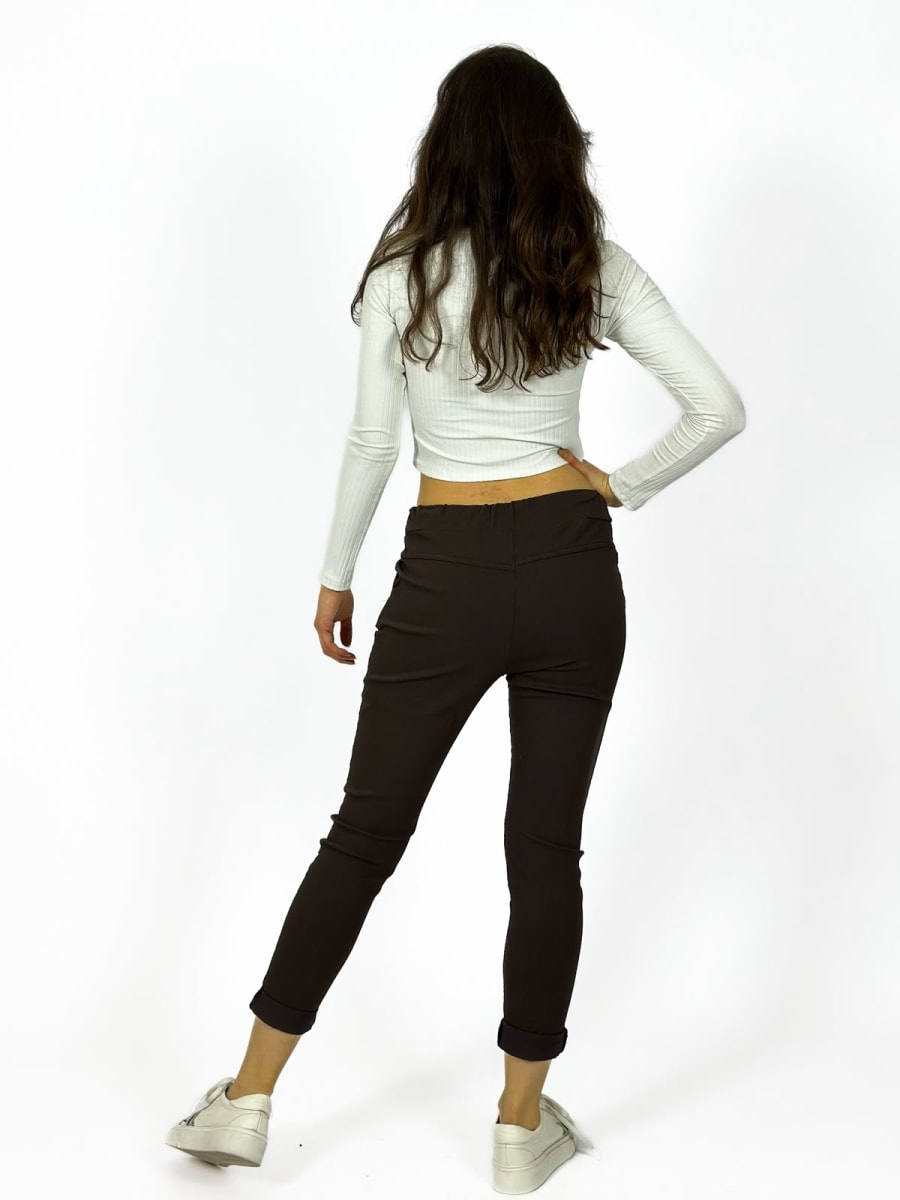 Jogger Italiano Fluor A1-517