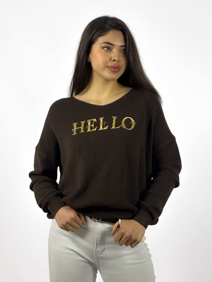 Tejido Hilo HELLO A3-671