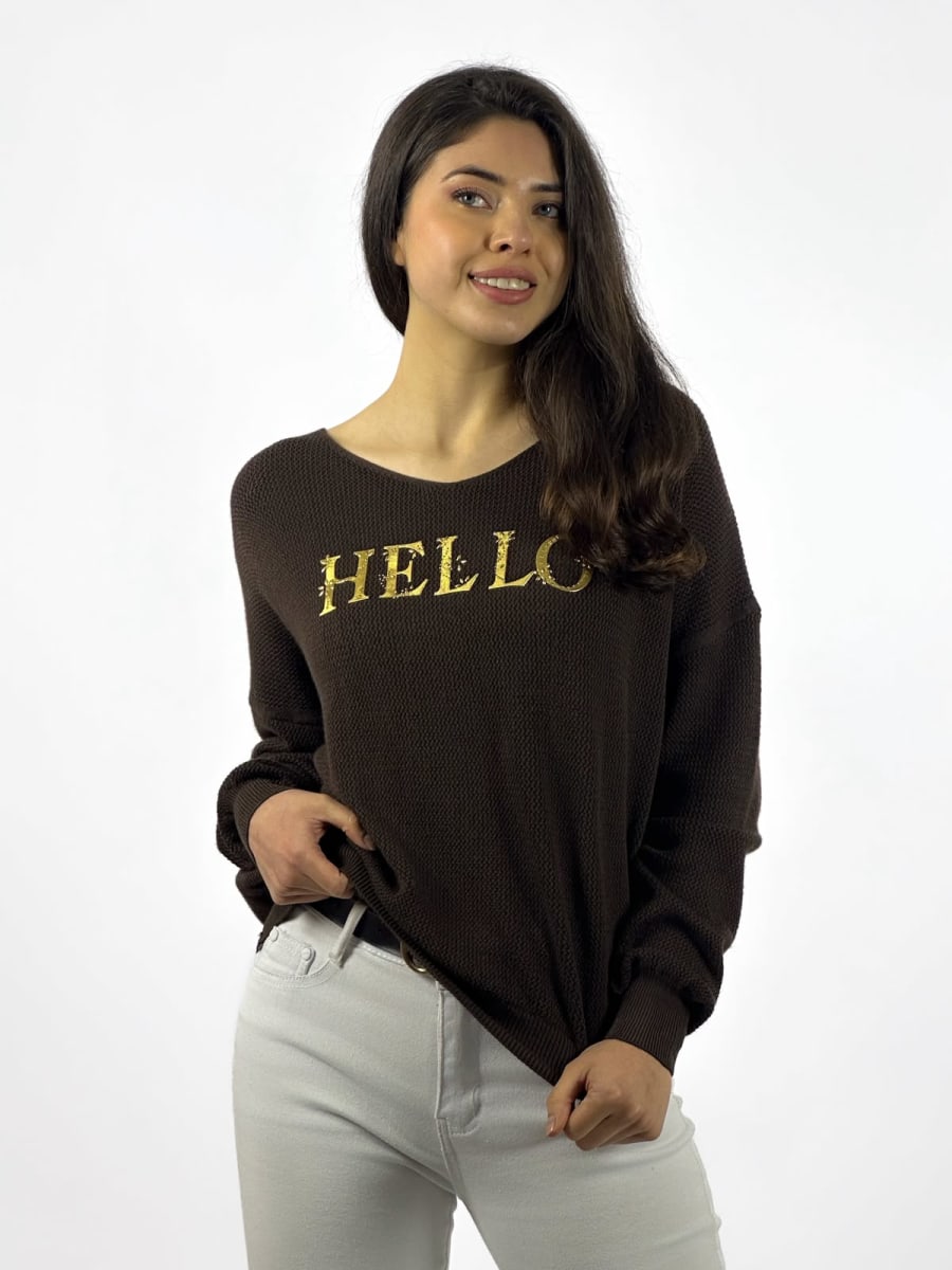 Tejido Hilo HELLO A3-672