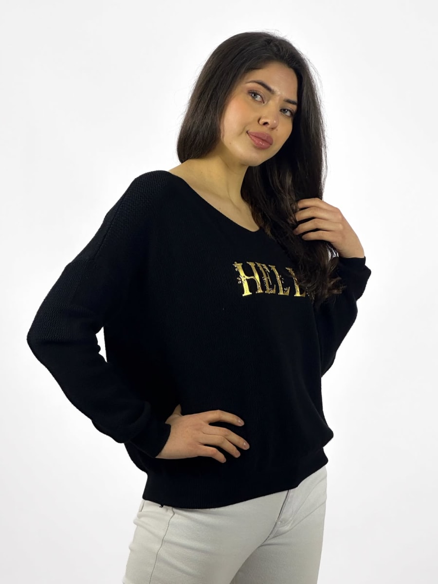 Tejido Hilo HELLO A3-677