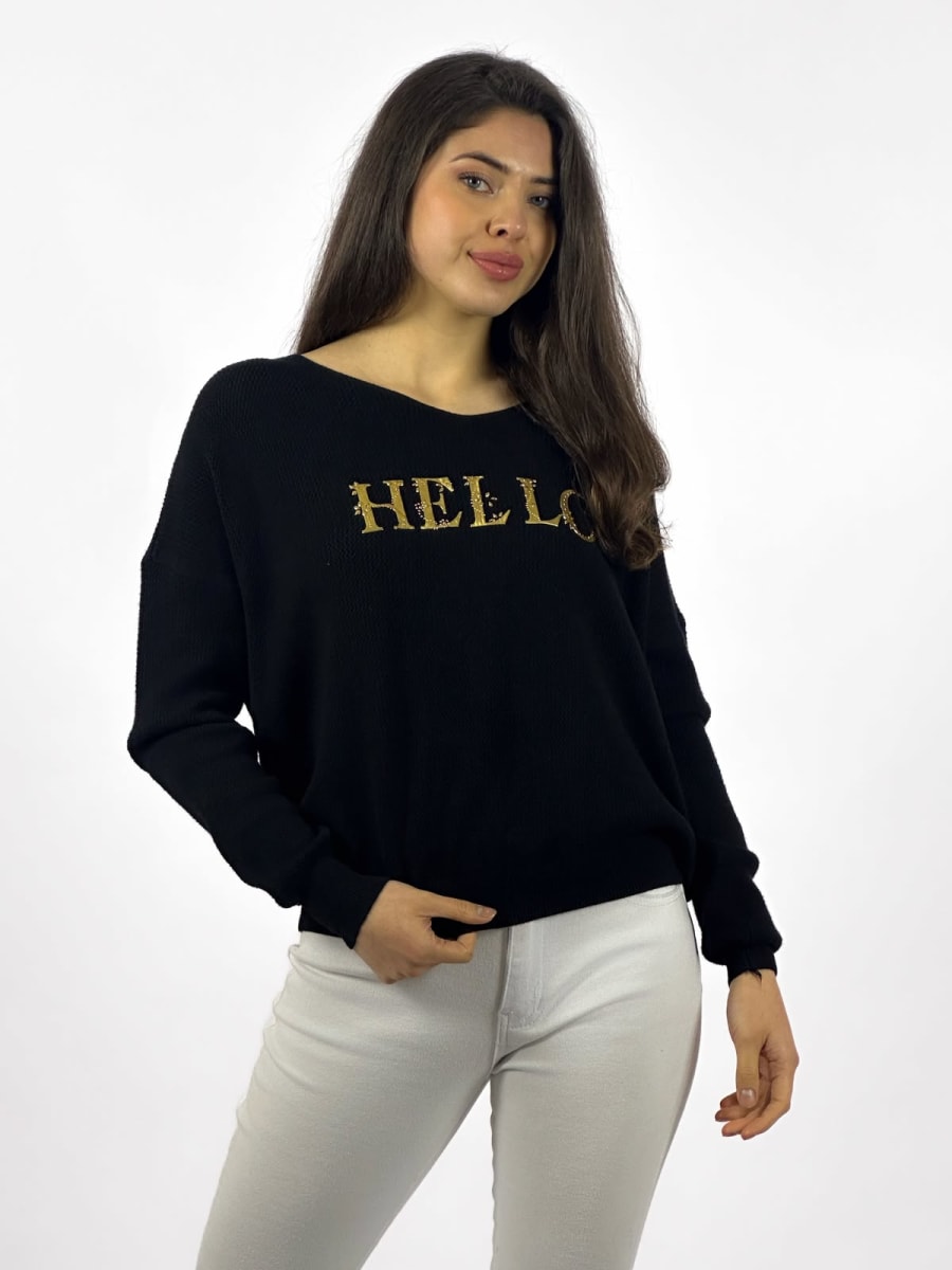 Tejido Hilo HELLO A3-678