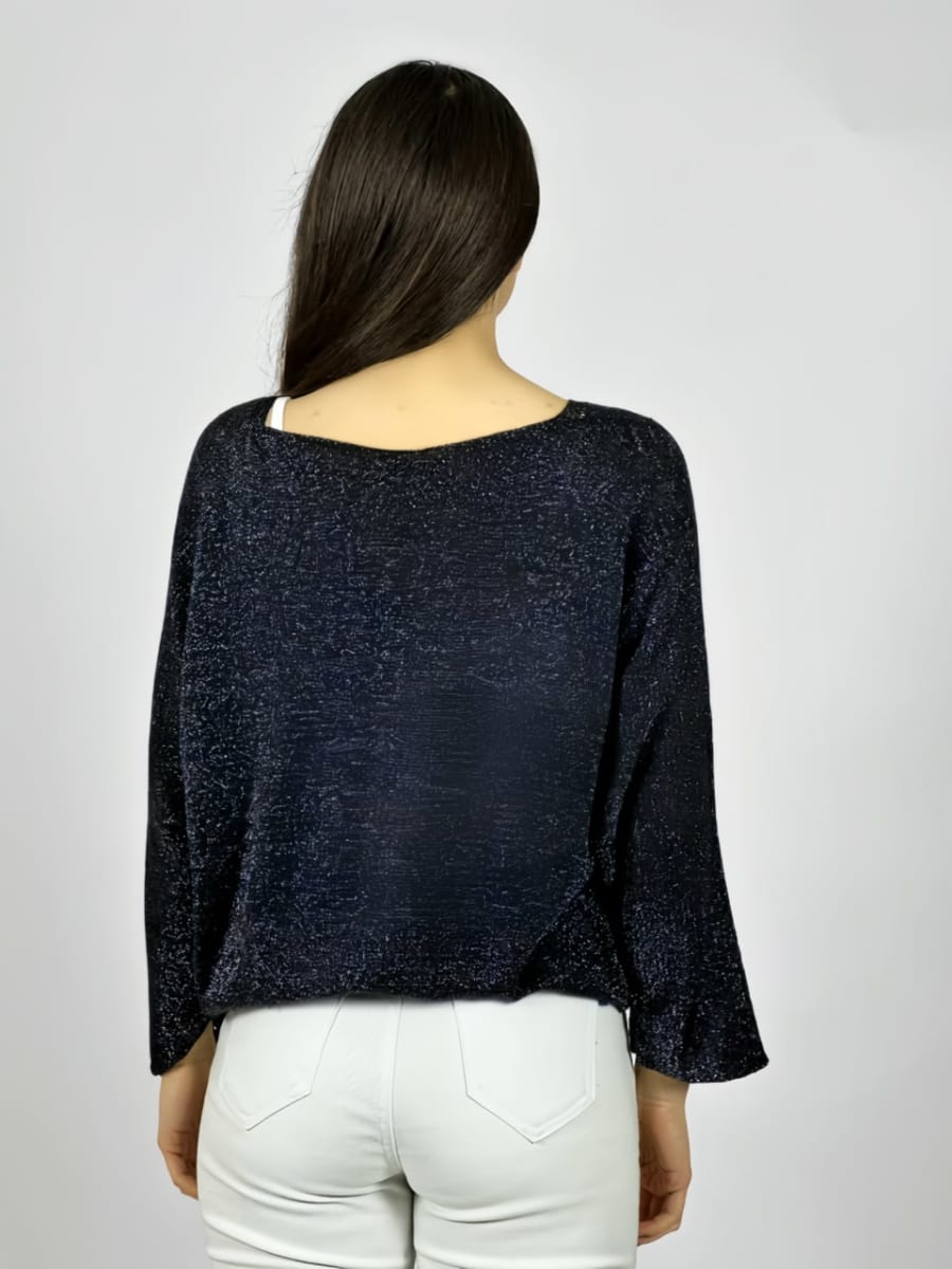 Sweater Hilo Lurex A1-2610