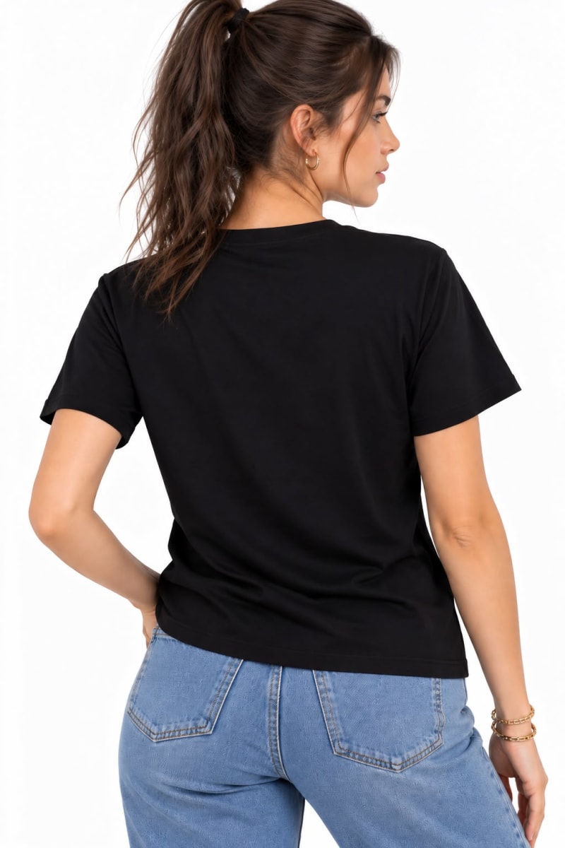POLERA ESTAMPADA ENIGMATICA A4-883
