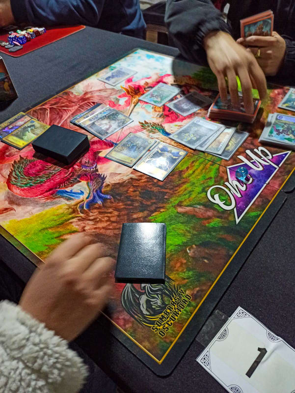 Torneo De Apertura Primer Bloque