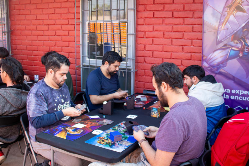 Torneo De Apertura Imperio y Furia