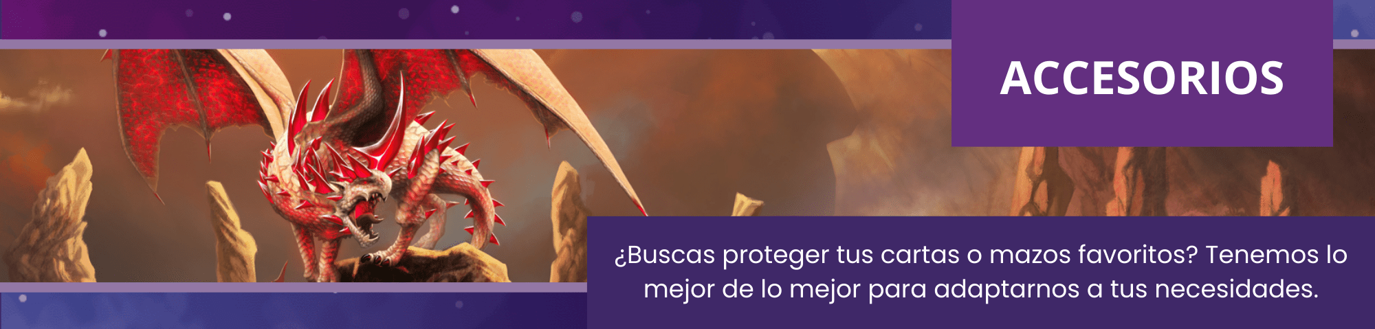 Accesorios