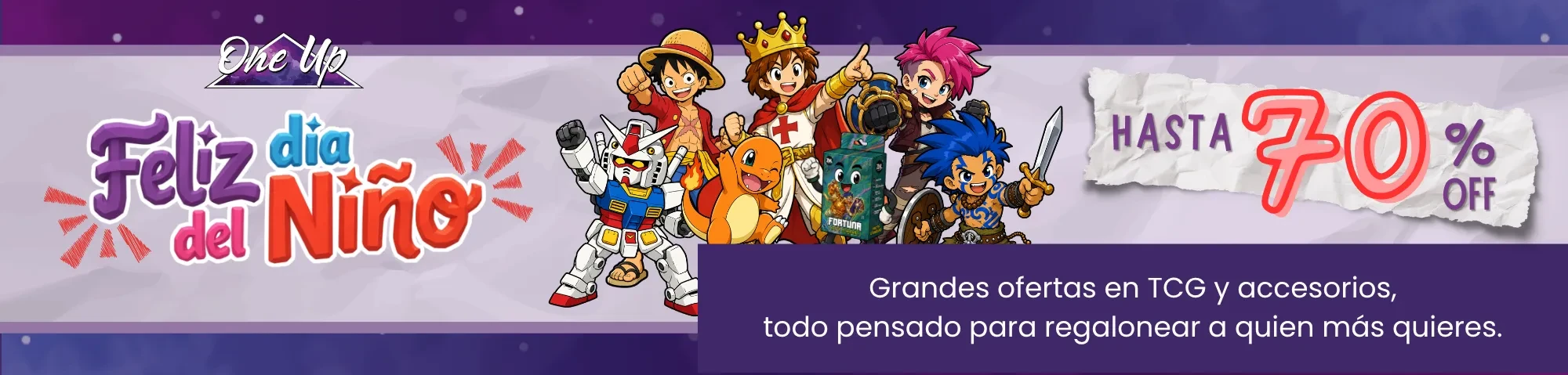 Día del Niño 2026