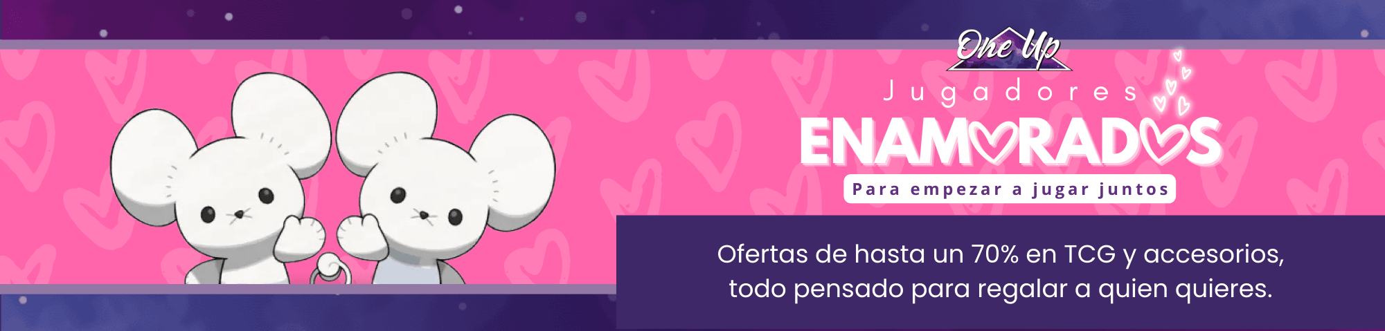 Jugadores Enamorados
