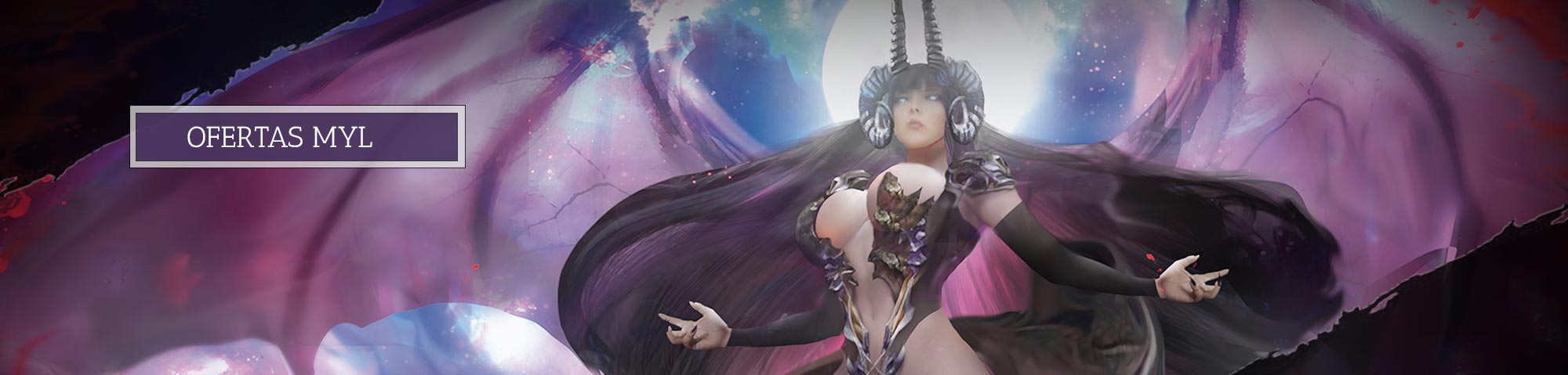 Ofertas Myl