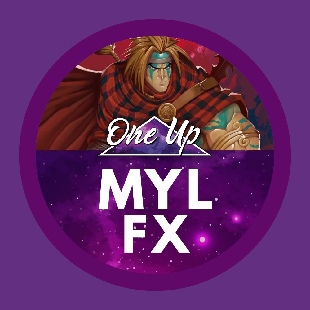 Comunidad Furia Extendido