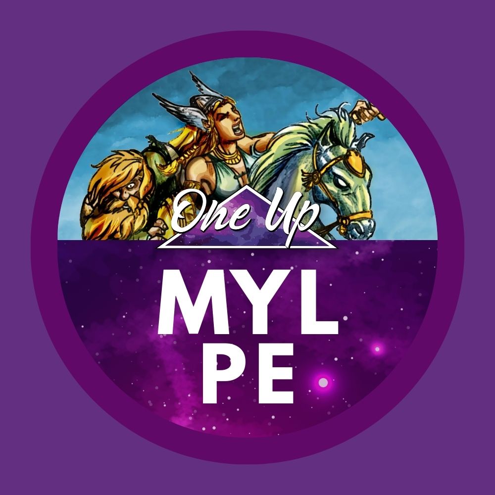 Comunidad Primera Era