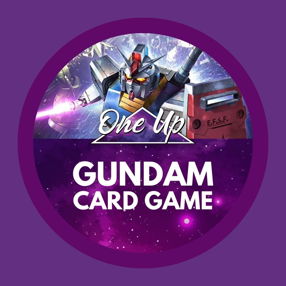 Comunidad Gundam Card Game