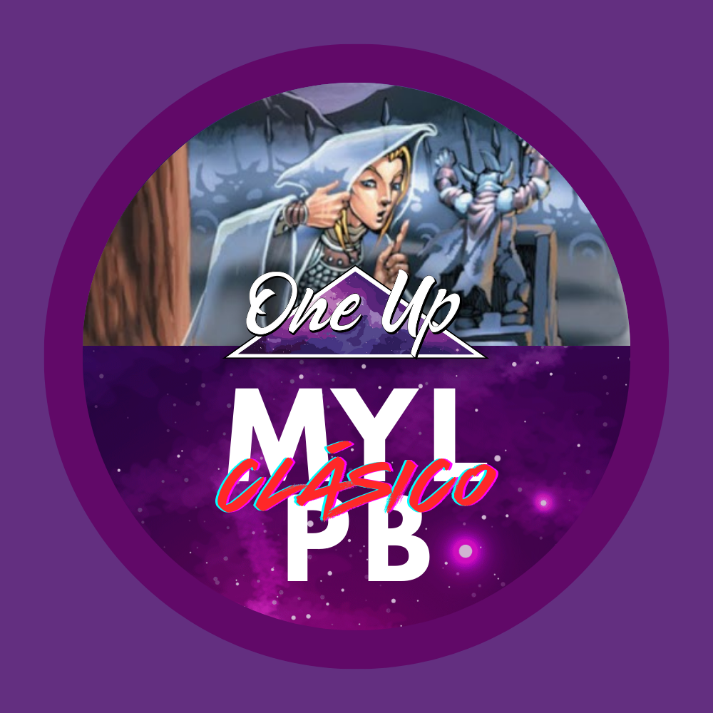 Comunidad Primer Bloque Clásico