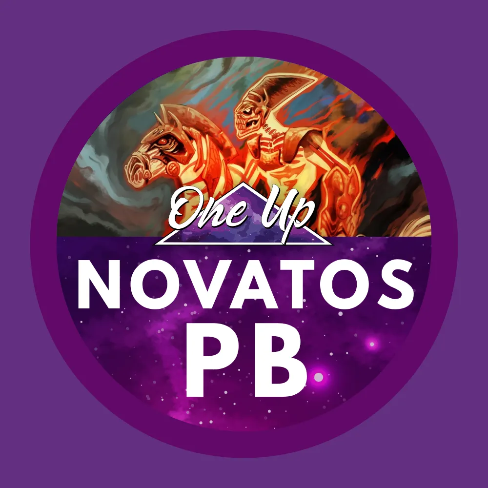 Comunidad Primer Bloque Novatos