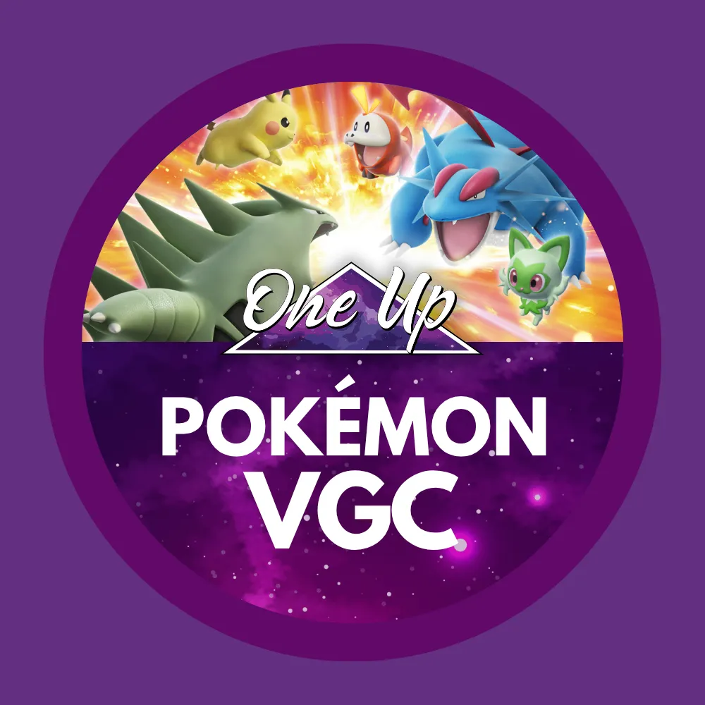 Comunidad Pokémon VGC