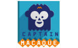 Captain Macaque